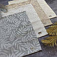 Скатертина біле срібло Ельза ТМ ПРОВАНС, фото 3