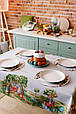Великодня скатертина на стіл Галявина ТМ ПРОВАНС, фото 7
