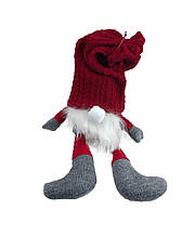 Декоративная игрушка Гном-сюрприз с секретом в кра ТМ ПРОВАНС