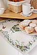 Гобеленова серветка прямокутна GARDEN ТМ ПРОВАНС, фото 2