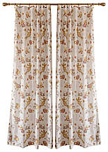 Комплект гардин Fruits ТМ ПРОВАНС