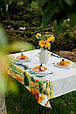 Скатерть на стол Деревья ТМ ПРОВАНС, фото 2