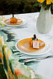 Скатерть на стол Деревья ТМ ПРОВАНС, фото 3