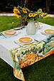 Скатерть на стол Деревья ТМ ПРОВАНС, фото 4