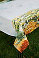 Скатерть на стол Деревья ТМ ПРОВАНС, фото 5