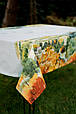 Скатерть на стол Деревья ТМ ПРОВАНС, фото 6