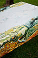 Скатерть на стол Деревья ТМ ПРОВАНС, фото 7