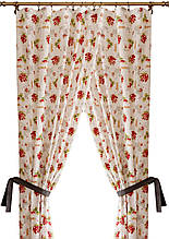 Комплект гардин Radish ТМ ПРОВАНС