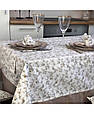 Скатертина на стіл Happy Rose ТМ ПРОВАНС, фото 2