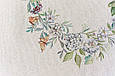 Скатертина гобеленова на стіл GARDEN ТМ ПРОВАНС, фото 3