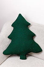 Декоративний виріб Ялинка зелена ТМ ПРОВАНС