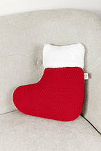 Декоративний виріб Червоний чобіток ТМ ПРОВАНС