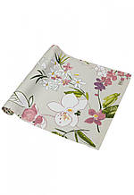 Дорожка на стол Орхидея ТМ ПРОВАНС