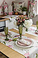 Дорожка на стол Орхидея ТМ ПРОВАНС, фото 3