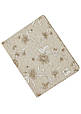 Набір серветок Квіти бежеві ТМ ПРОВАНС, фото 6