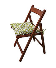 Подушка на стілець Villa ТМ ПРОВАНС