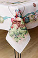 Великодня скатертина на стіл Веснянка ТМ ПРОВАНС, фото 4