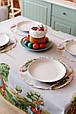 Великодня скатертина на стіл Галявина ТМ ПРОВАНС, фото 9