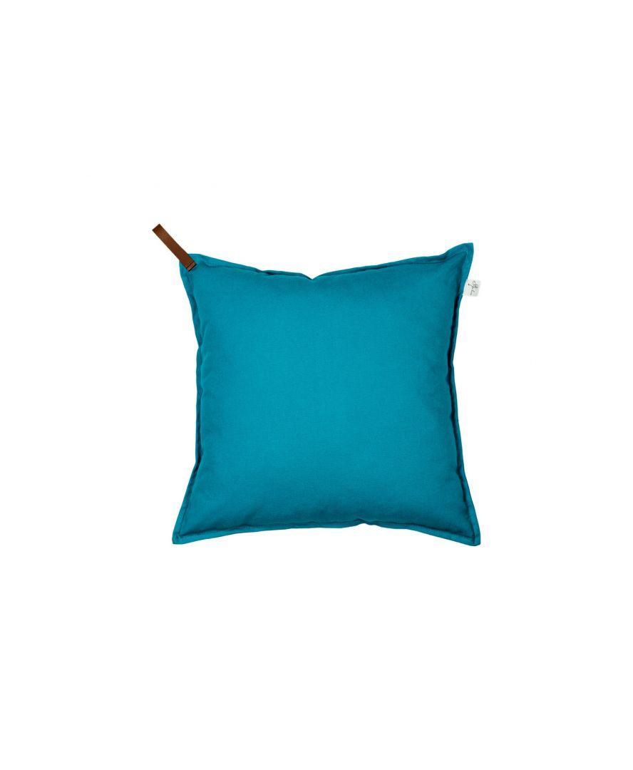 Декоративная наволочка Бирюза ТМ ПРОВАНС, фото 1