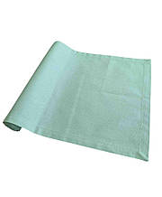 Доріжка на стіл Зелена ТМ ПРОВАНС