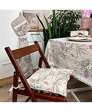 Подушка на стілець Grosso ТМ ПРОВАНС