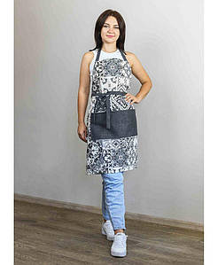 Фартухи та передники