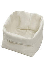 Святковий кошик універсальний Перлина White ТМ ПРОВАНС