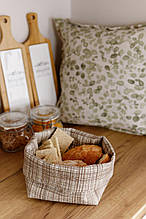 Хлібниця декоративна Тереза Клітинка ТМ ПРОВАНС