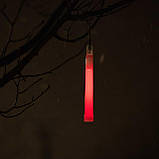 2E Tactical Хімічне джерело світла (стік) GS6, 15см, 12 годин, червоний - 50 шт Baumar - Завжди Вчасно, фото 8