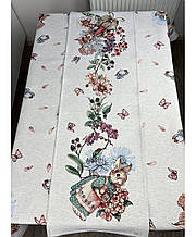 Гобеленовая дорожка на стол Уют ТМ ПРОВАНС