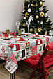 Скатертина Merry Christmas ТМ ПРОВАНС, фото 2