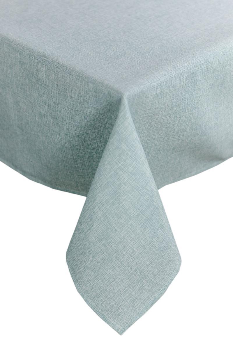 Скатертина на стіл Menthol ТМ ПРОВАНС, фото 1