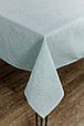 Скатертина на стіл Menthol ТМ ПРОВАНС, фото 3