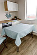 Скатертина на стіл Menthol ТМ ПРОВАНС, фото 4