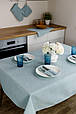 Скатертина на стіл Menthol ТМ ПРОВАНС, фото 5