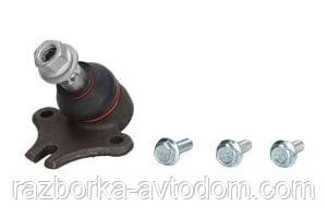 Кульова опора передня Raiso (Швеція) VW Passat B3 Variant, Фольксваген Пассат Б3 91-99 #RL-407365W UAAOGIJ17, фото 1