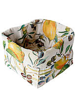 Кошик для хліба Наполі ТМ ПРОВАНС