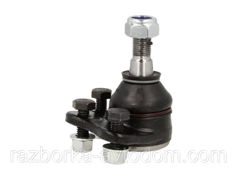 Кульова опора передня Raiso (Швеція) Fiat Palio Weekend, Фіат Паліо Вікенд 99- #RL-465045F UAIJMSD17