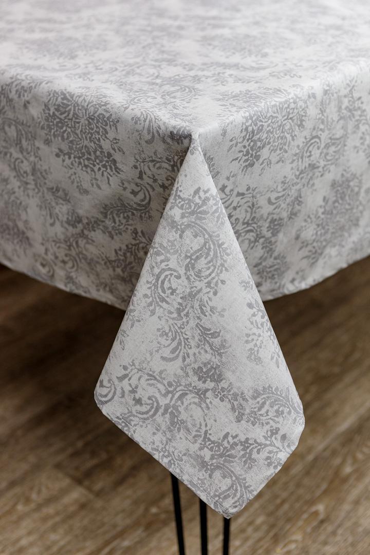 Скатертина водостійка Версаль ТМ ПРОВАНС, фото 1