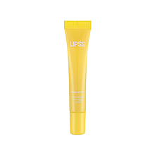 Lipss Lemon Sorbet 8 ml - Блиск для губ