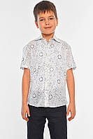 Рубашка детская мальчик 148807P