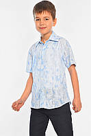 Рубашка детская мальчик 148801M