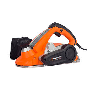 TEKHMANN Рубанок TP-110/1400 S 1400Вт 110мм стругання до 3.5мм 5.4кг Baumar - Завжди Вчасно