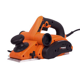 TEKHMANN Рубанок TP-82/1050 S 1050Вт 82мм стругання до 3мм 3.8кг Baumar - Завжди Вчасно