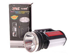 Ліхтар YJ-2836 1W16LED 2р.(1 W, 16 SMD) ТМ YAJIA
