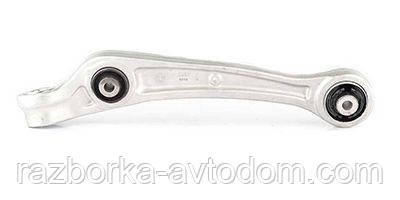 Важіль передній правий нижній Raiso (Швеція) Audi A4 (B8), Ауді А4 (Б8) 08-16 #RL-804152A UAUVWZM17, фото 1