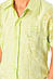 Сорочка дитяча хлопчик салатова 148499M, фото 4