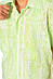 Сорочка дитяча хлопчик салатова 148578M, фото 4