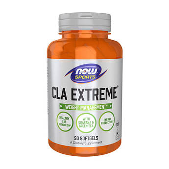 CLA Extreme (90 softgels)