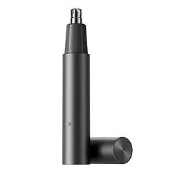 Тример для носа та вух Xiaomi Mijia Electric Nose Hair Trimmer, Black